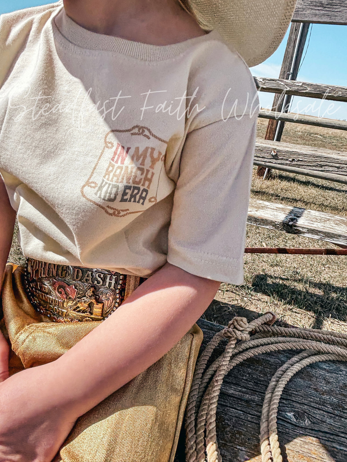 Ranch Kid Era