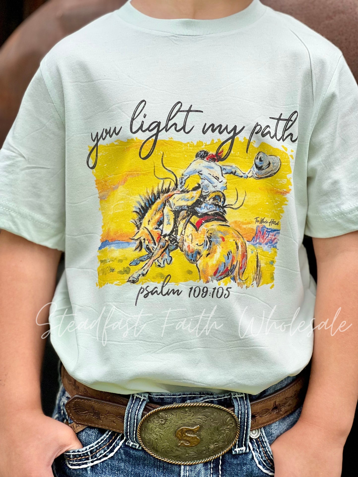 Light My Path