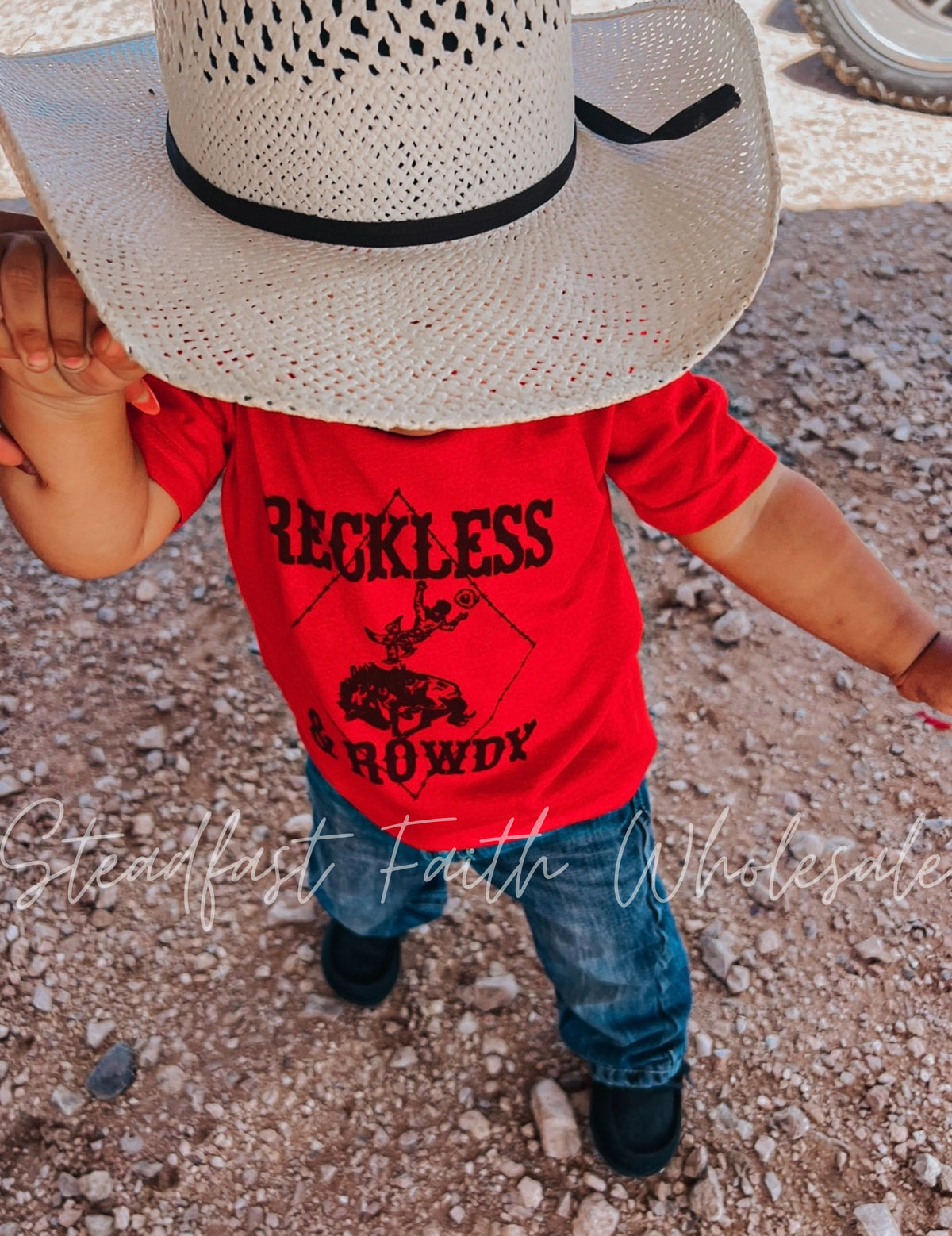 Reckless & Rowdy