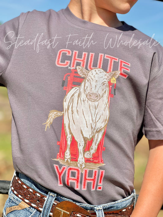Chute Yah 2.0