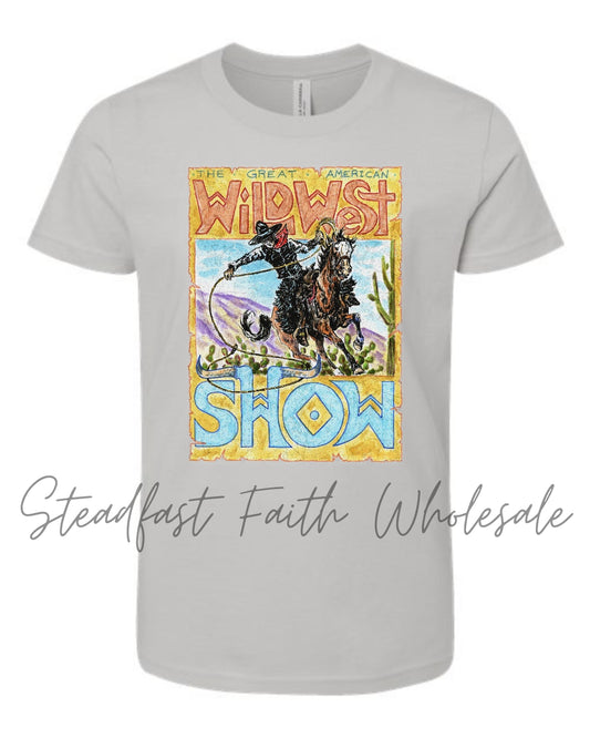 Wild West Show