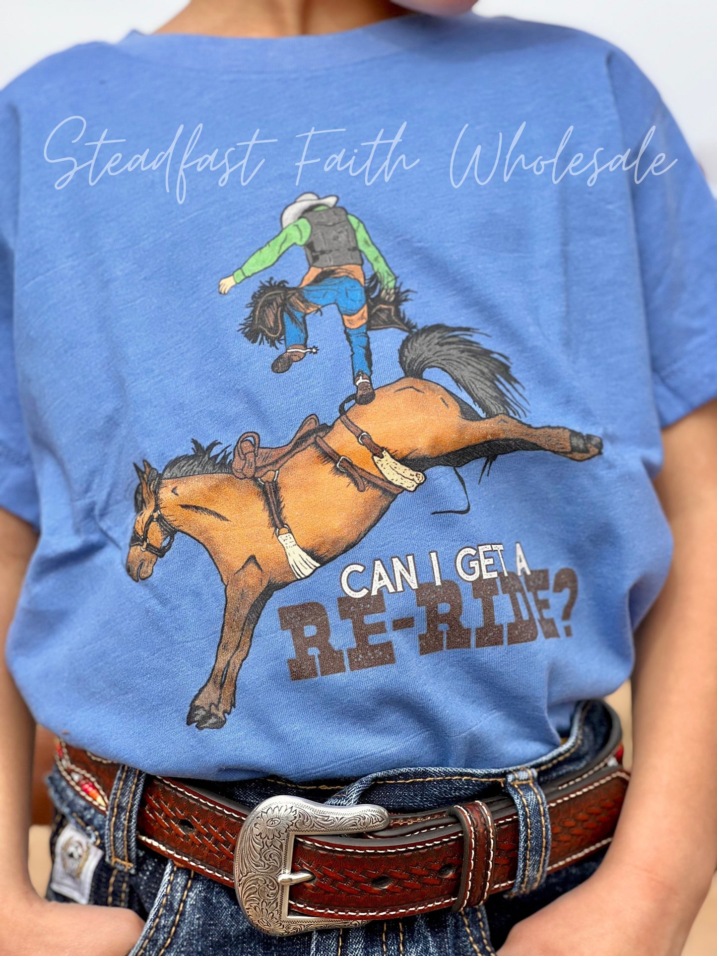 Can I Get A Re-Ride