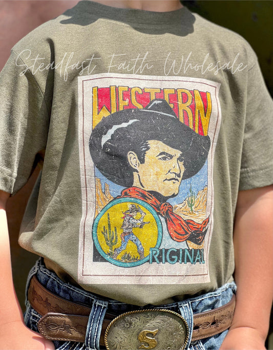Western Original