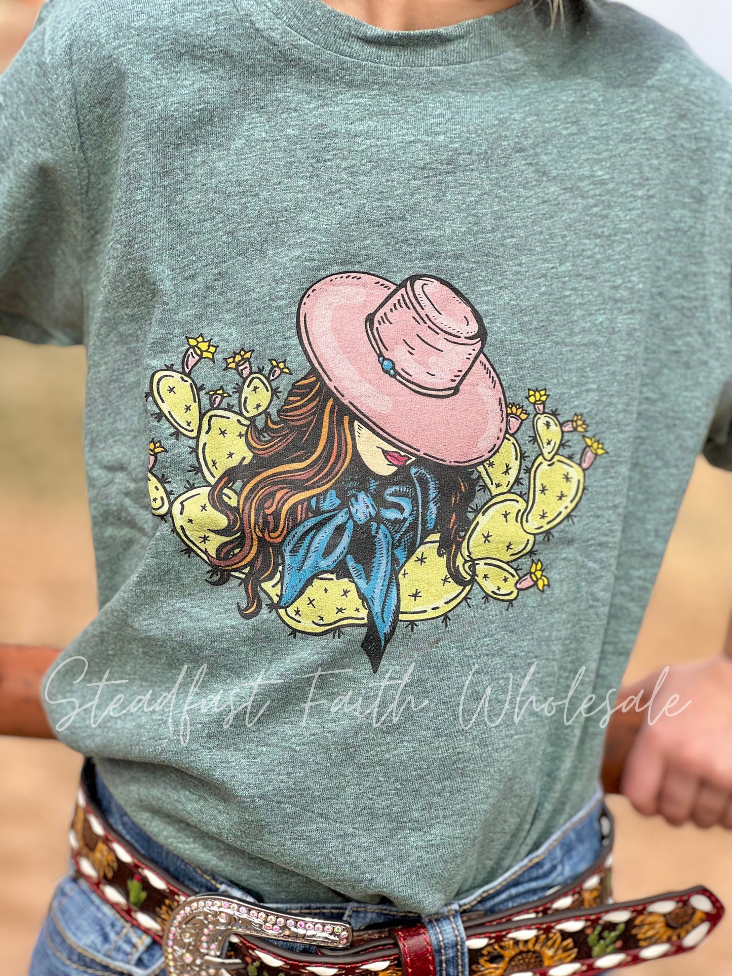 Wild Rag Junkie