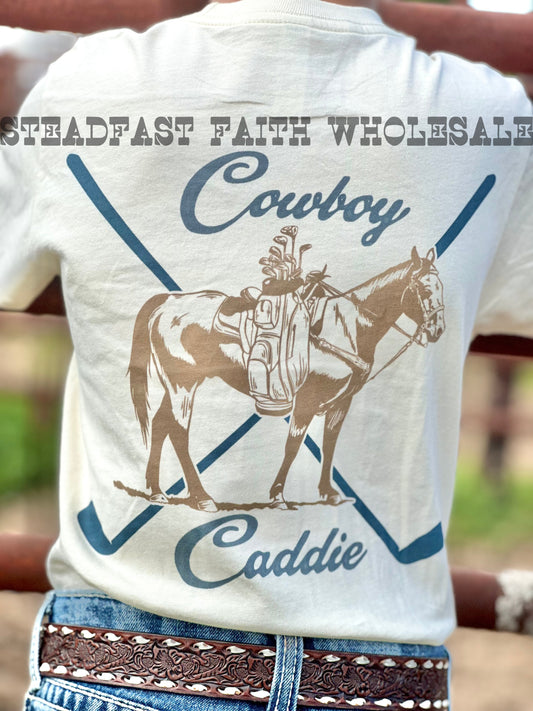 Cowboy Caddie