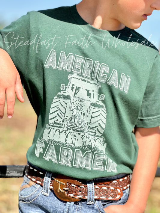 American Farmer