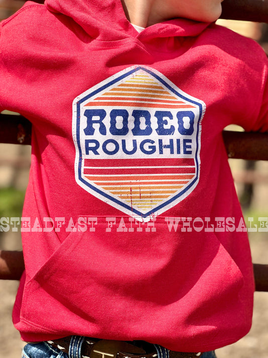 Rodeo Roughie