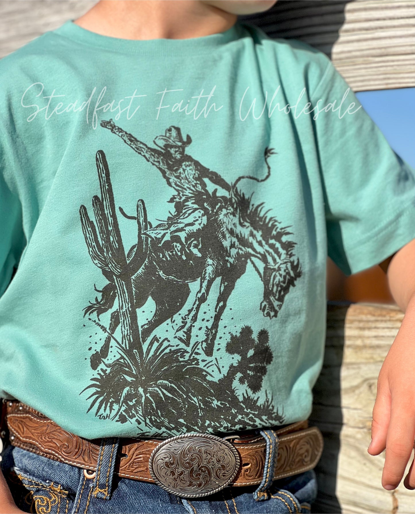 Buck 'Em Blu