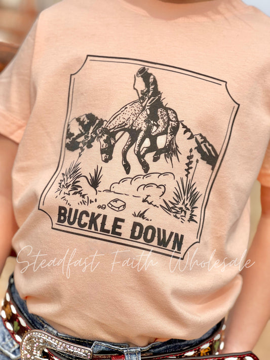 Buckle Down
