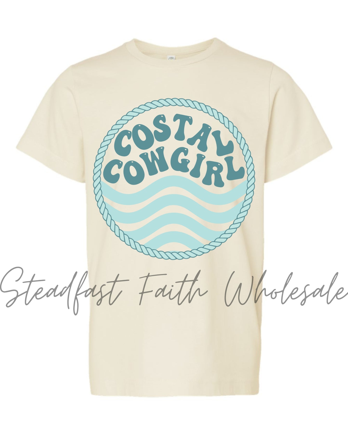 Costal Cowgirl
