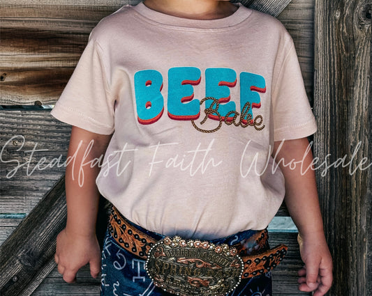 Beef Babe
