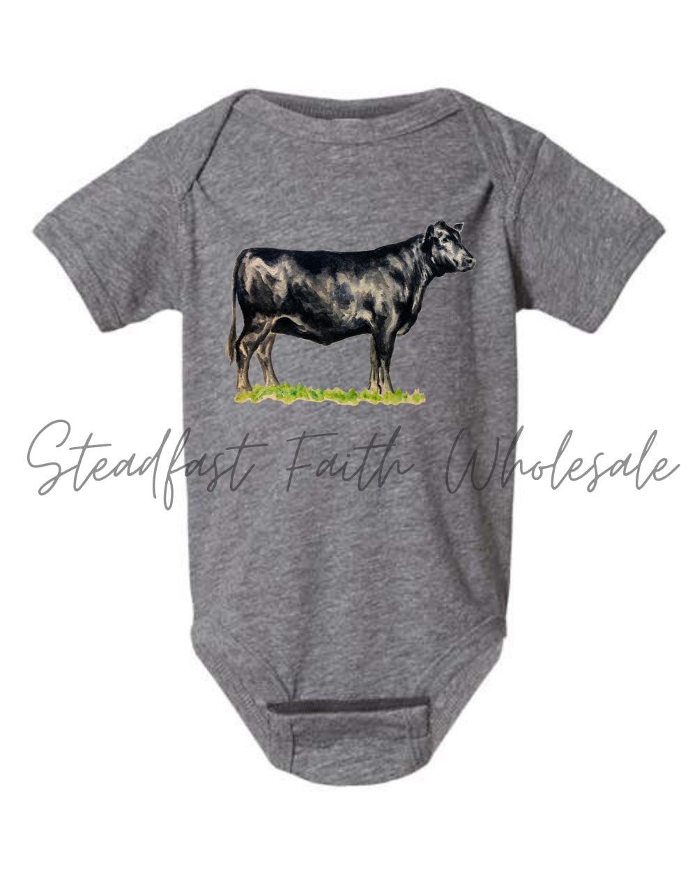 Black Angus