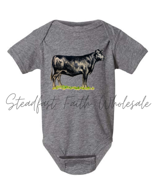 Black Angus