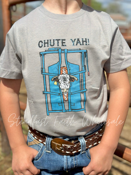 Chute Yah