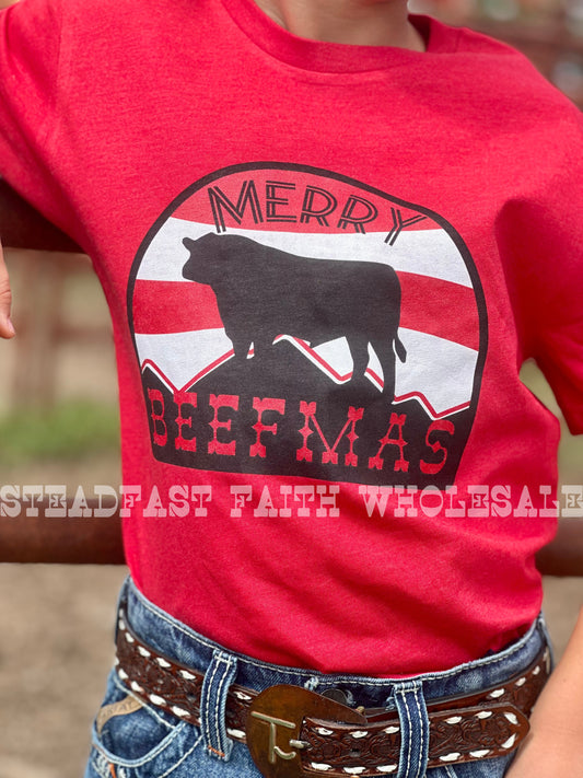 Merry Beefmas