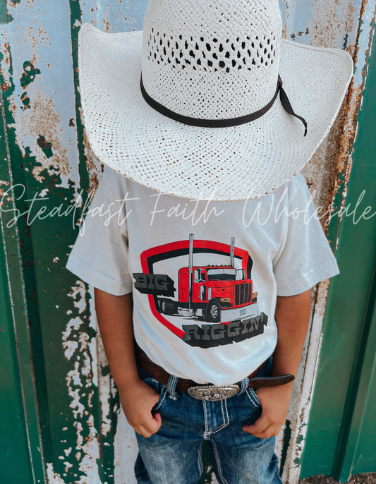 Big Riggin'