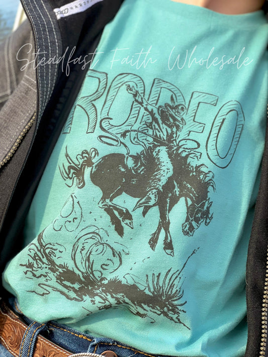 Dallas Rodeo
