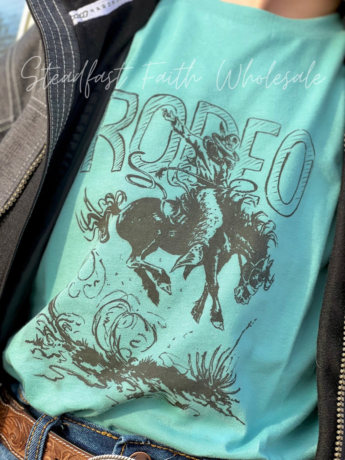 Dallas Rodeo