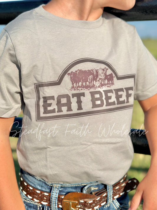 Eat Beef