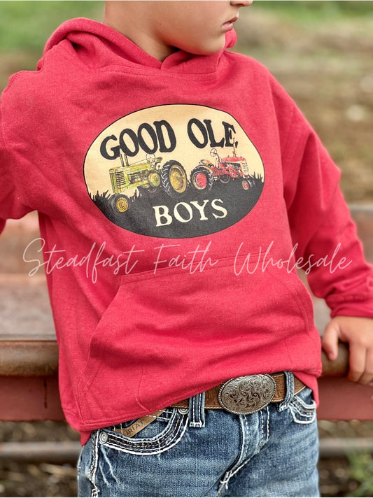 Good Ole Boys