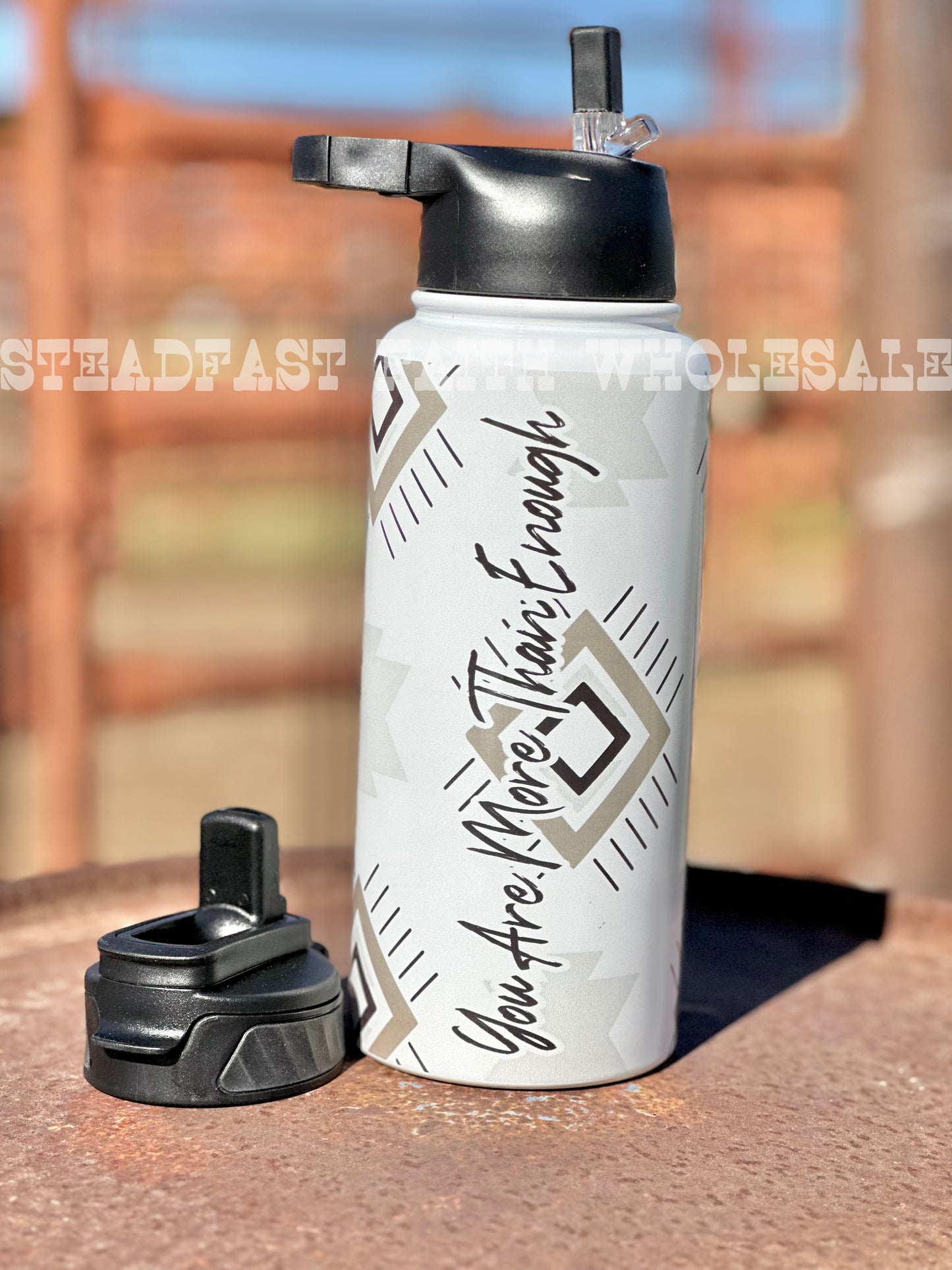 32 oz Hydro Handle Tumbler