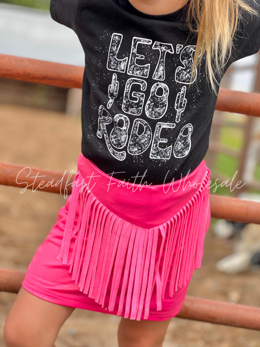 Let's Go Rodeo