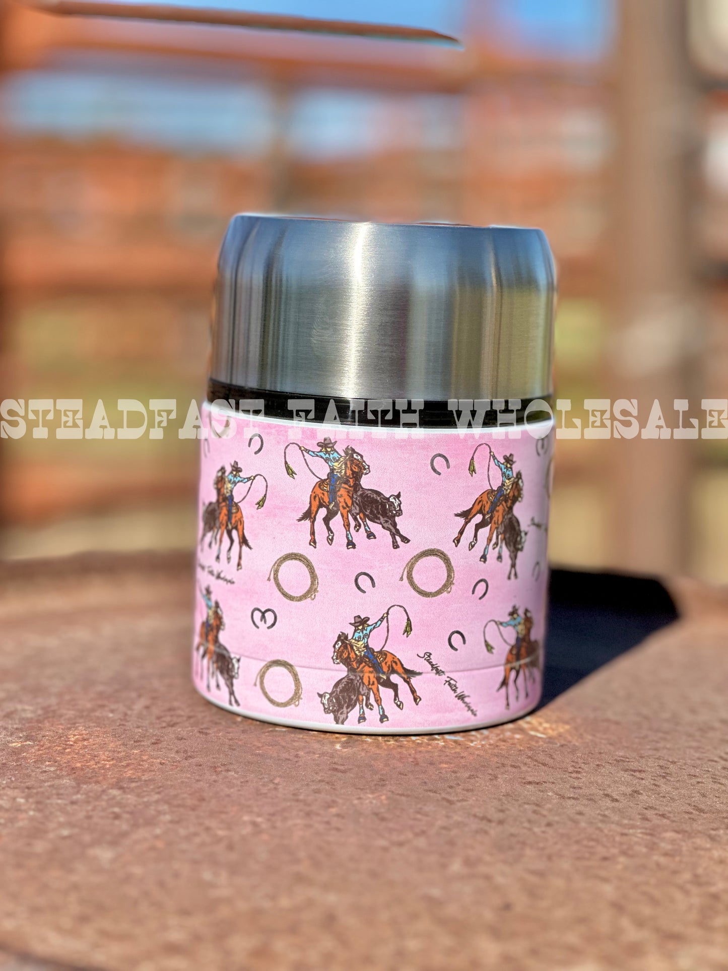 Stainless Steel Food Containers