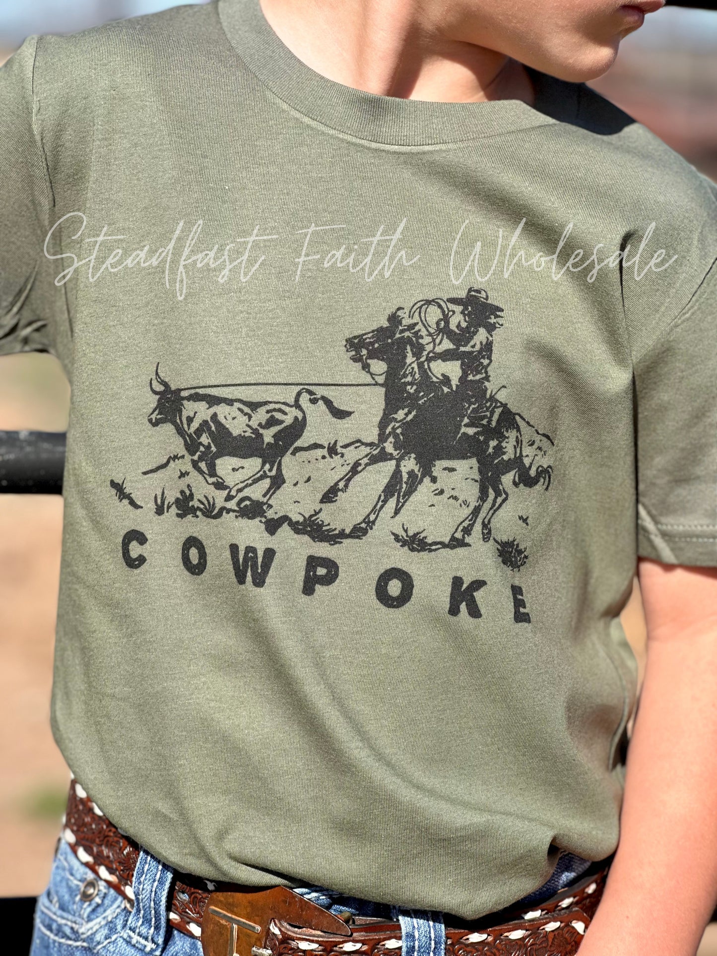 CowPoke