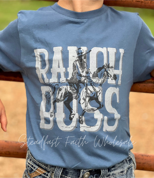 Ranch Boss