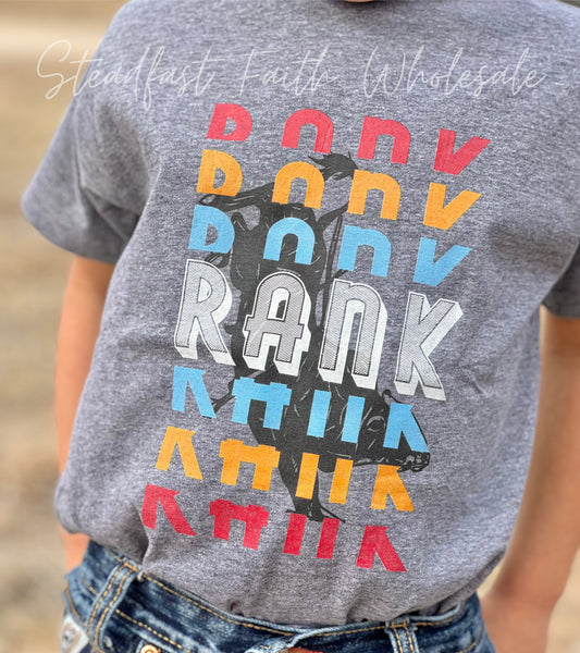 Rank