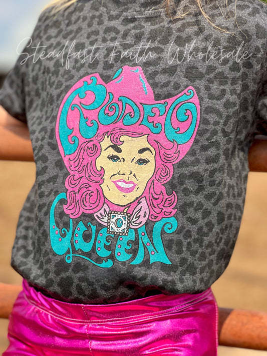 Rodeo Queen
