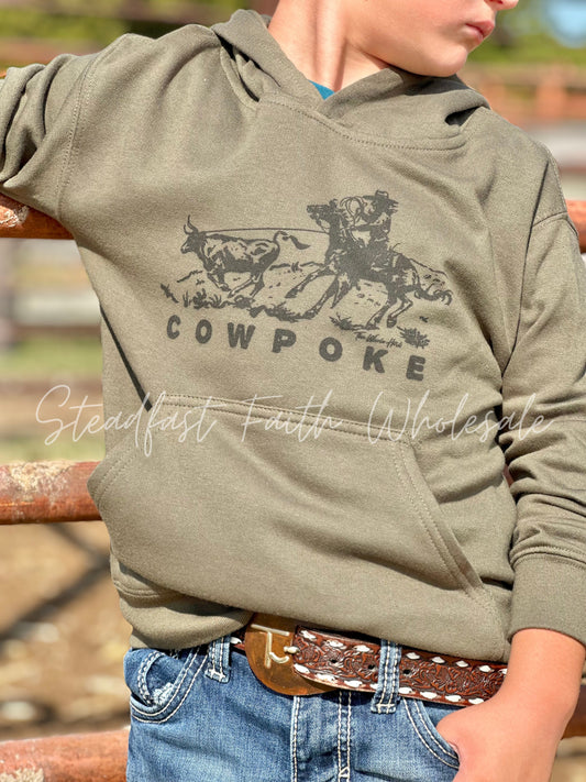 CowPoke