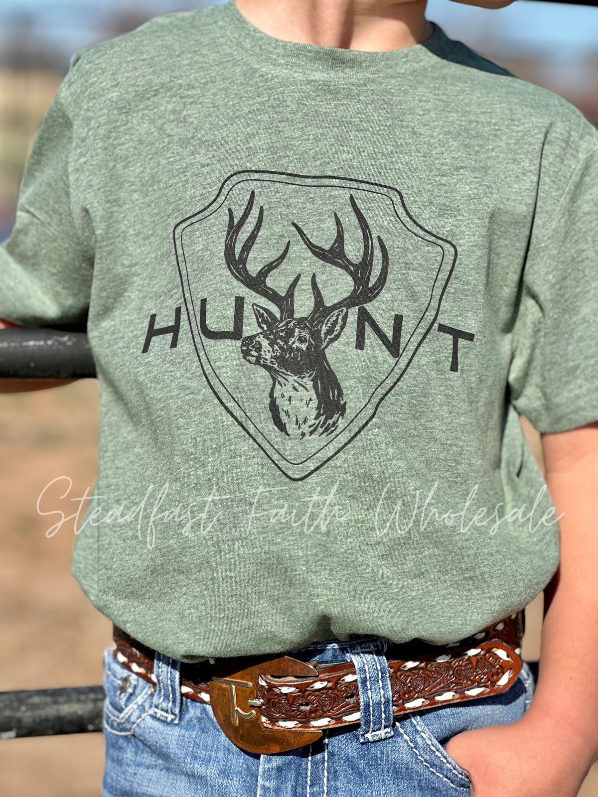 Trophy Hunt