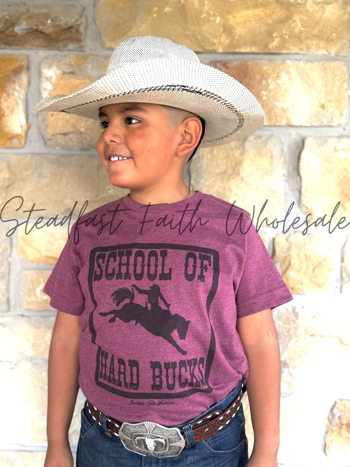 School of Hard Bucks