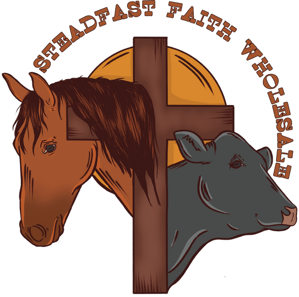 Steadfast Faith Wholesale