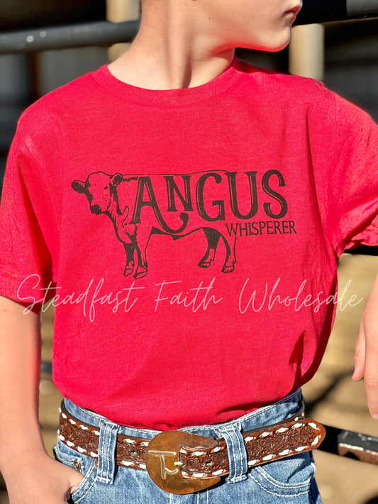 Angus Whisperer