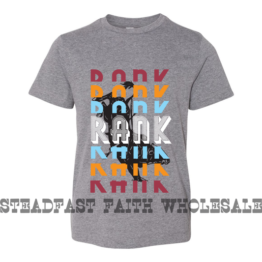 Rank