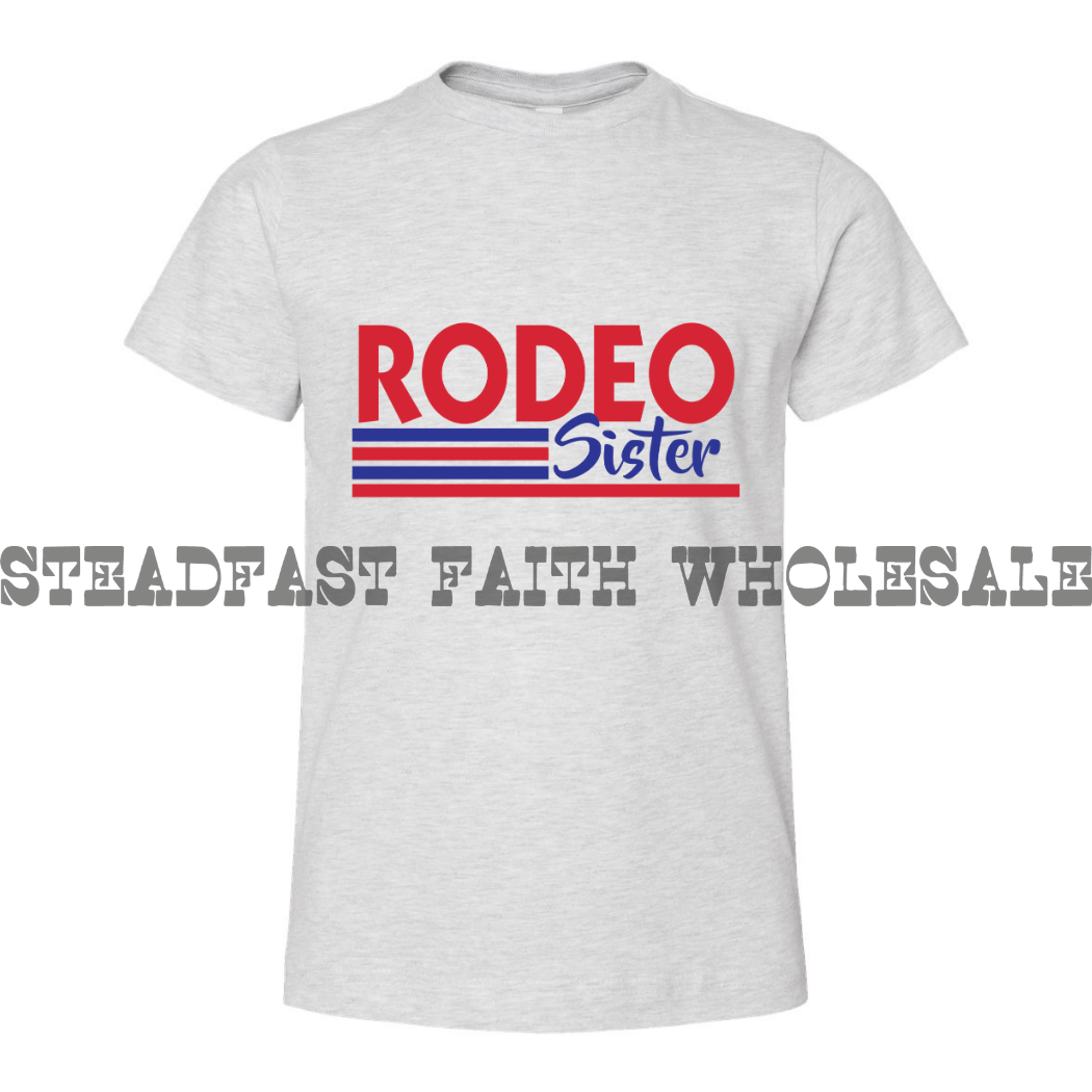 Rodeo Sister