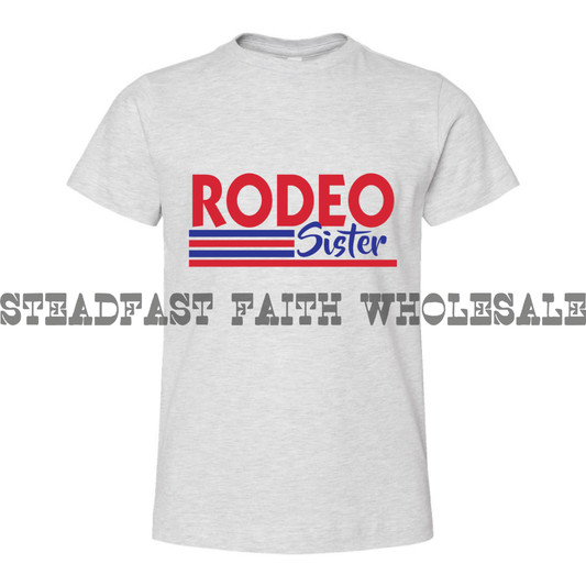 Rodeo Sister