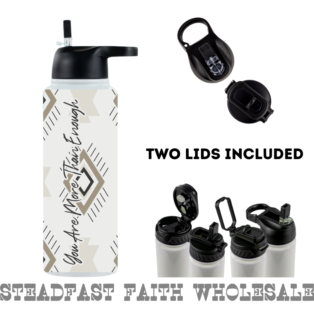 32 oz Hydro Handle Tumbler