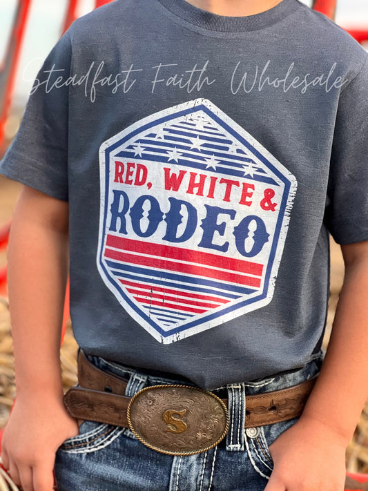 Red White & Rodeo
