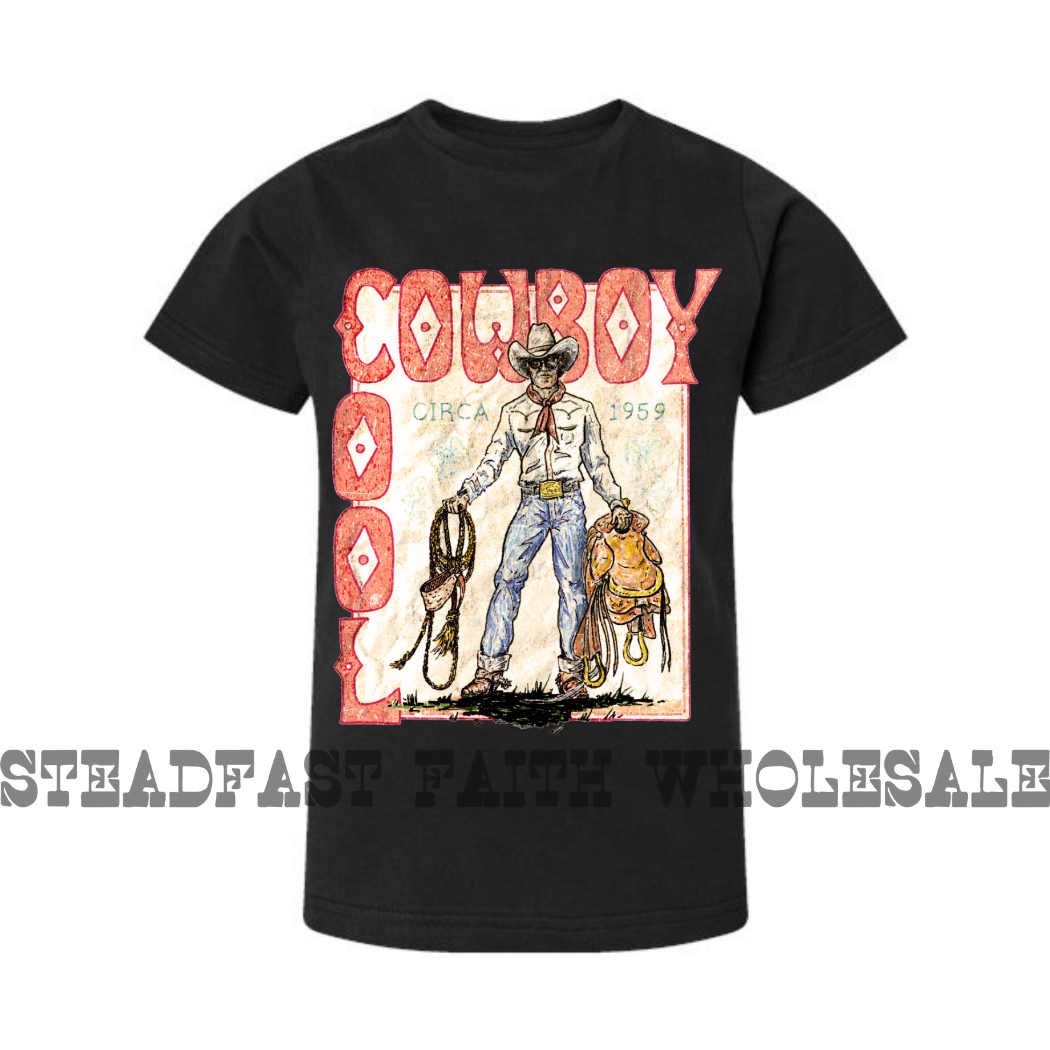 Cowboy Cool