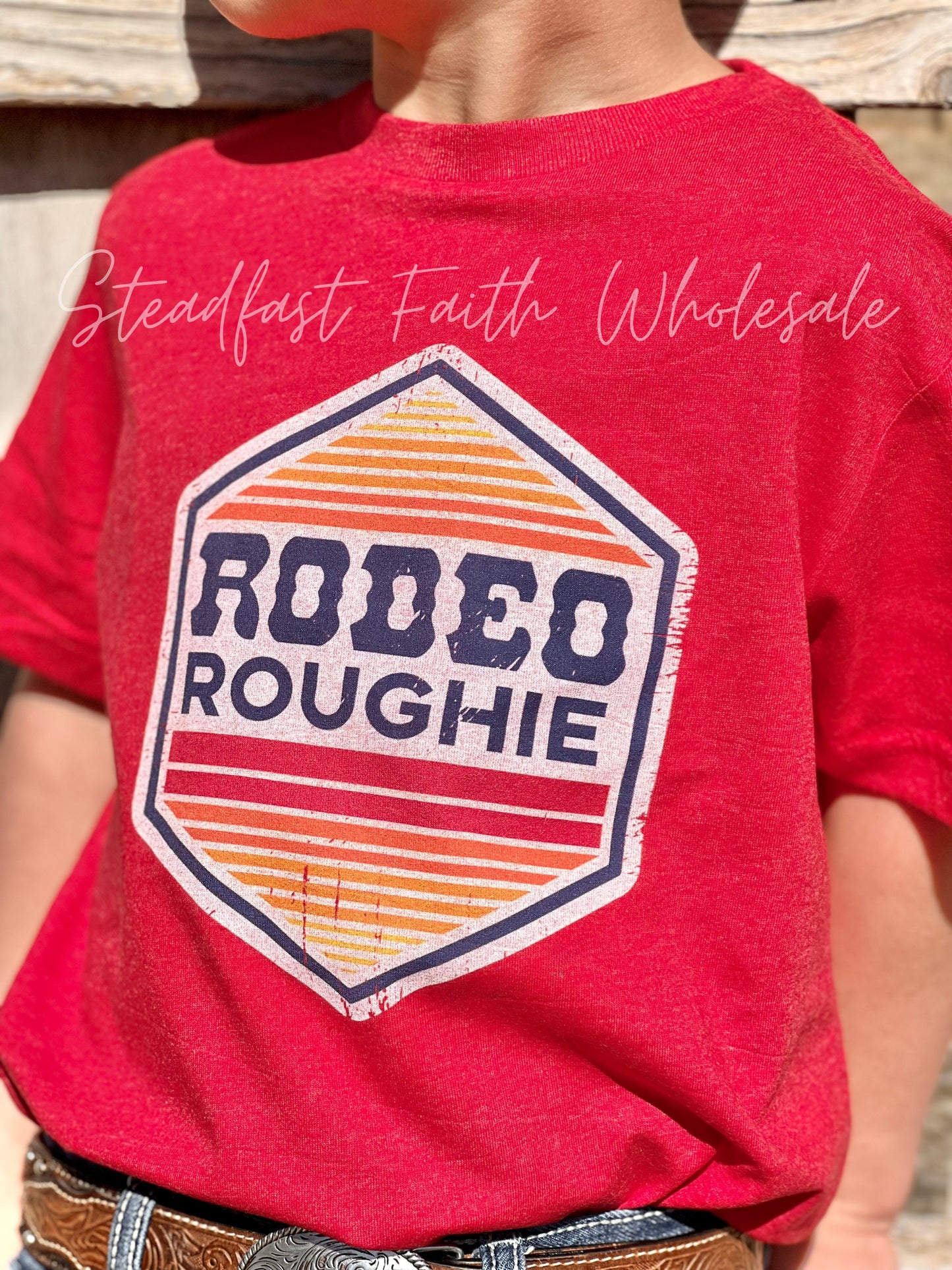 Rodeo Roughie