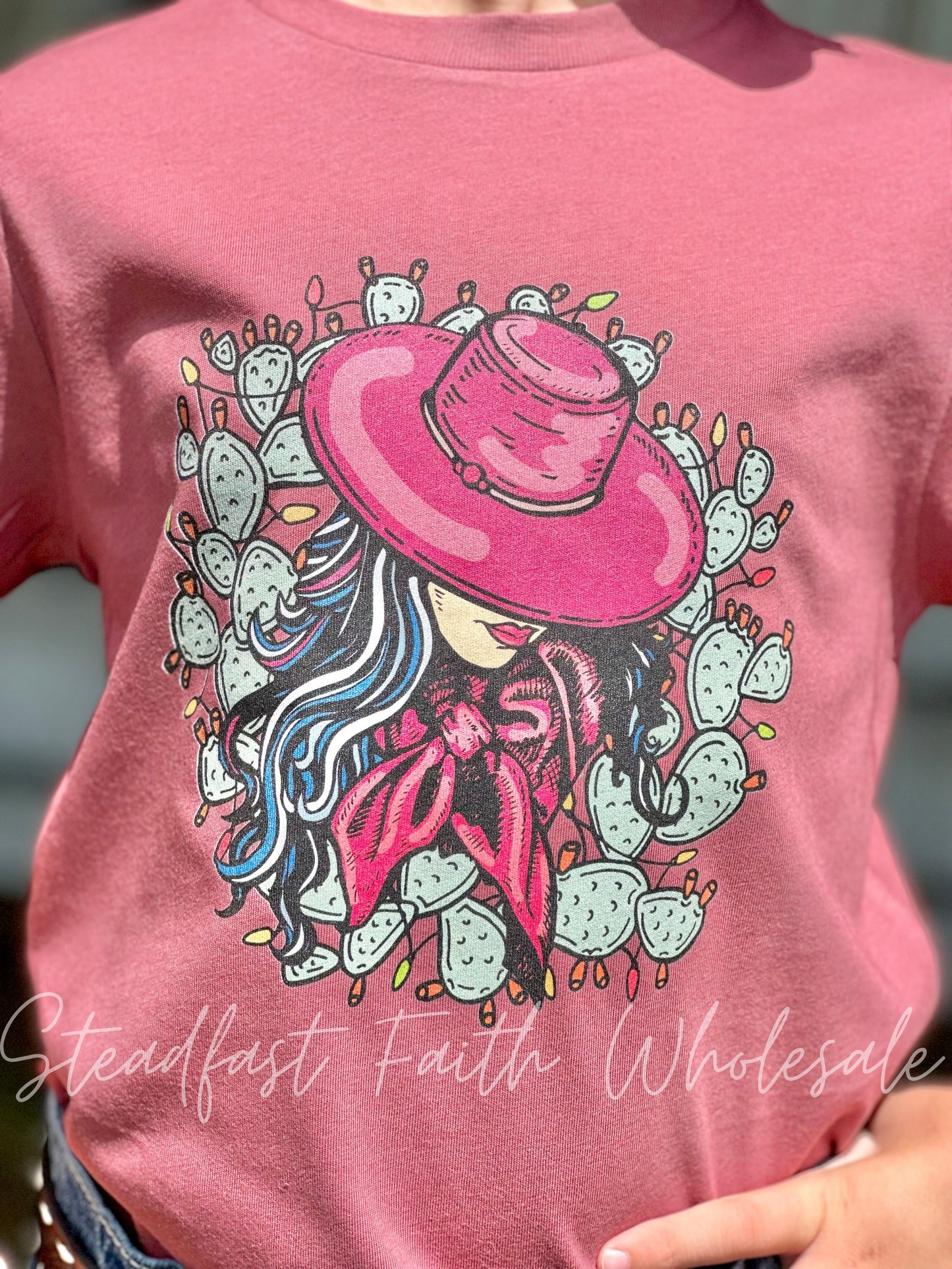 Wild Rag Junkie Christmas