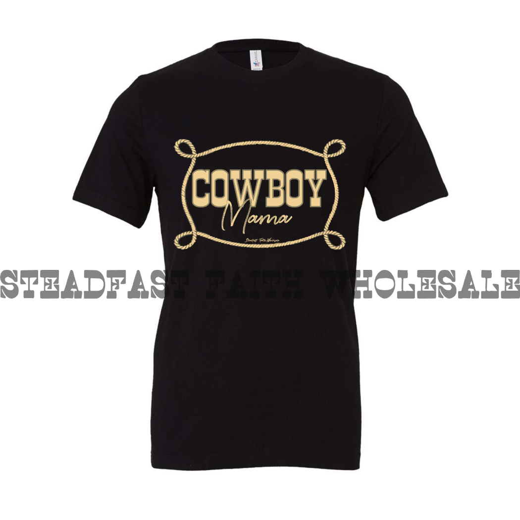 Cowboy Mama