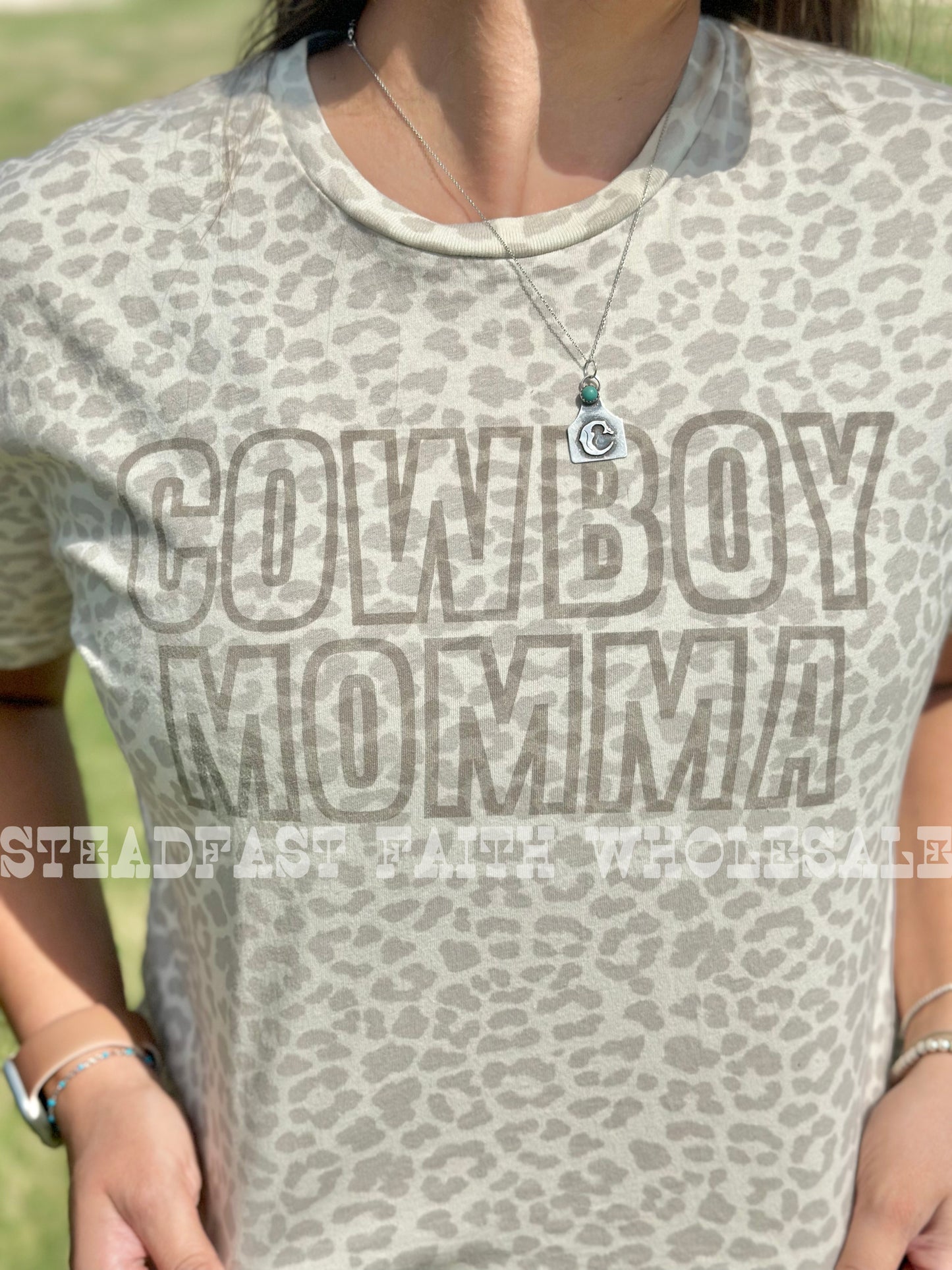 Cowboy Momma