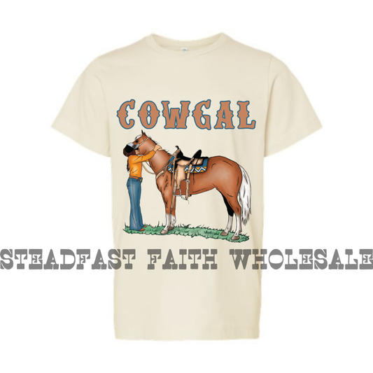 Cowgal