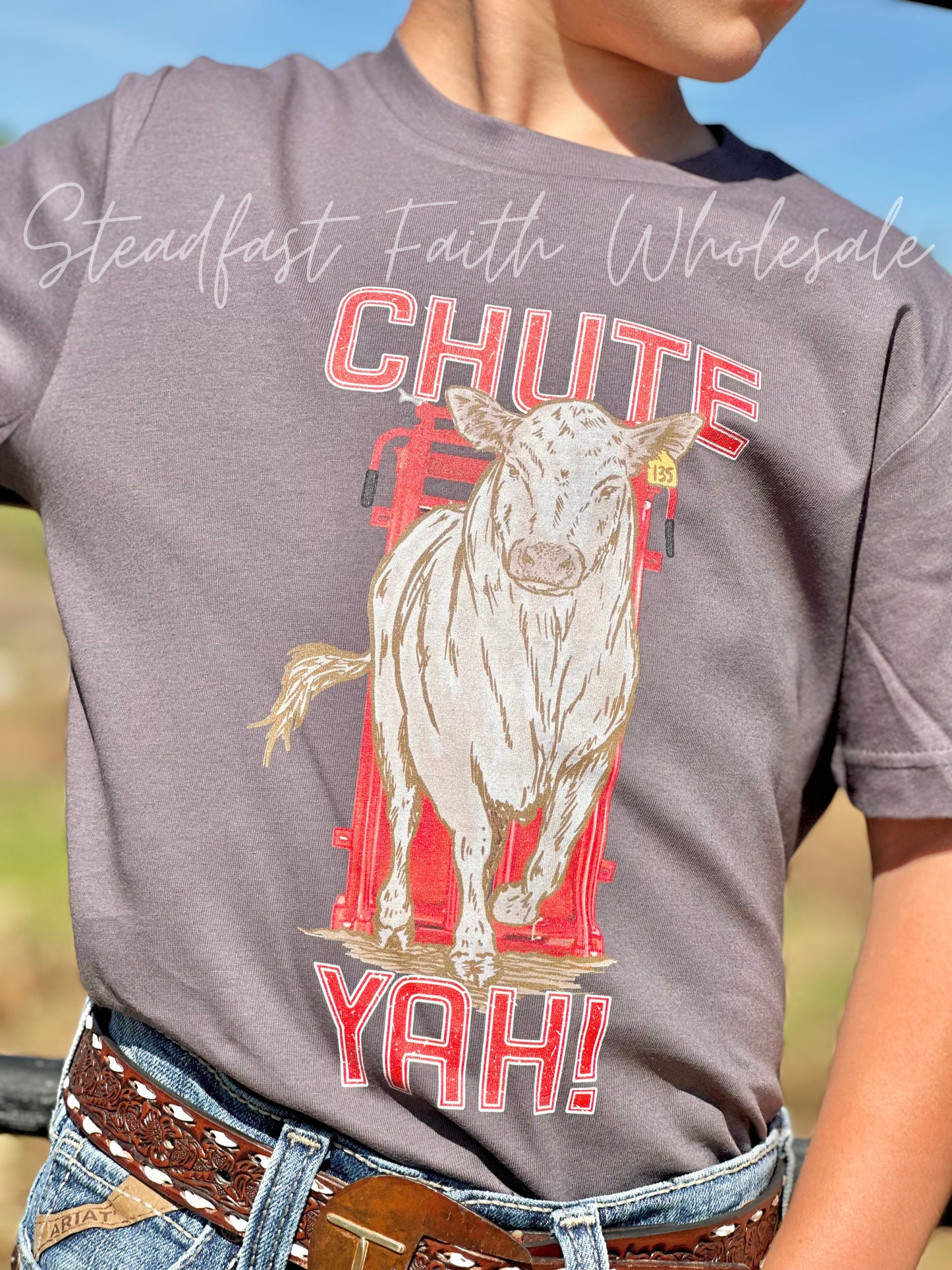 Chute Yah 2.0