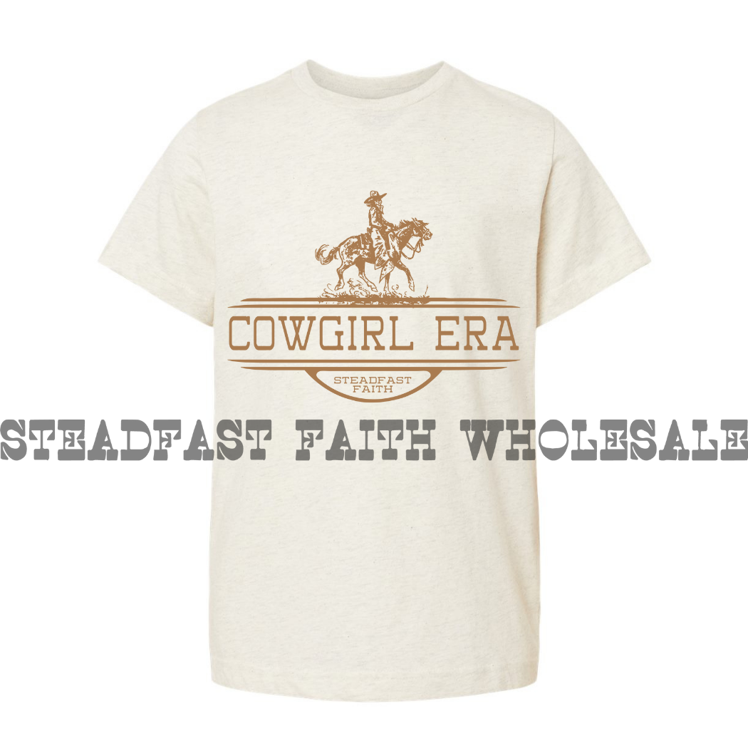 Cowgirl Era