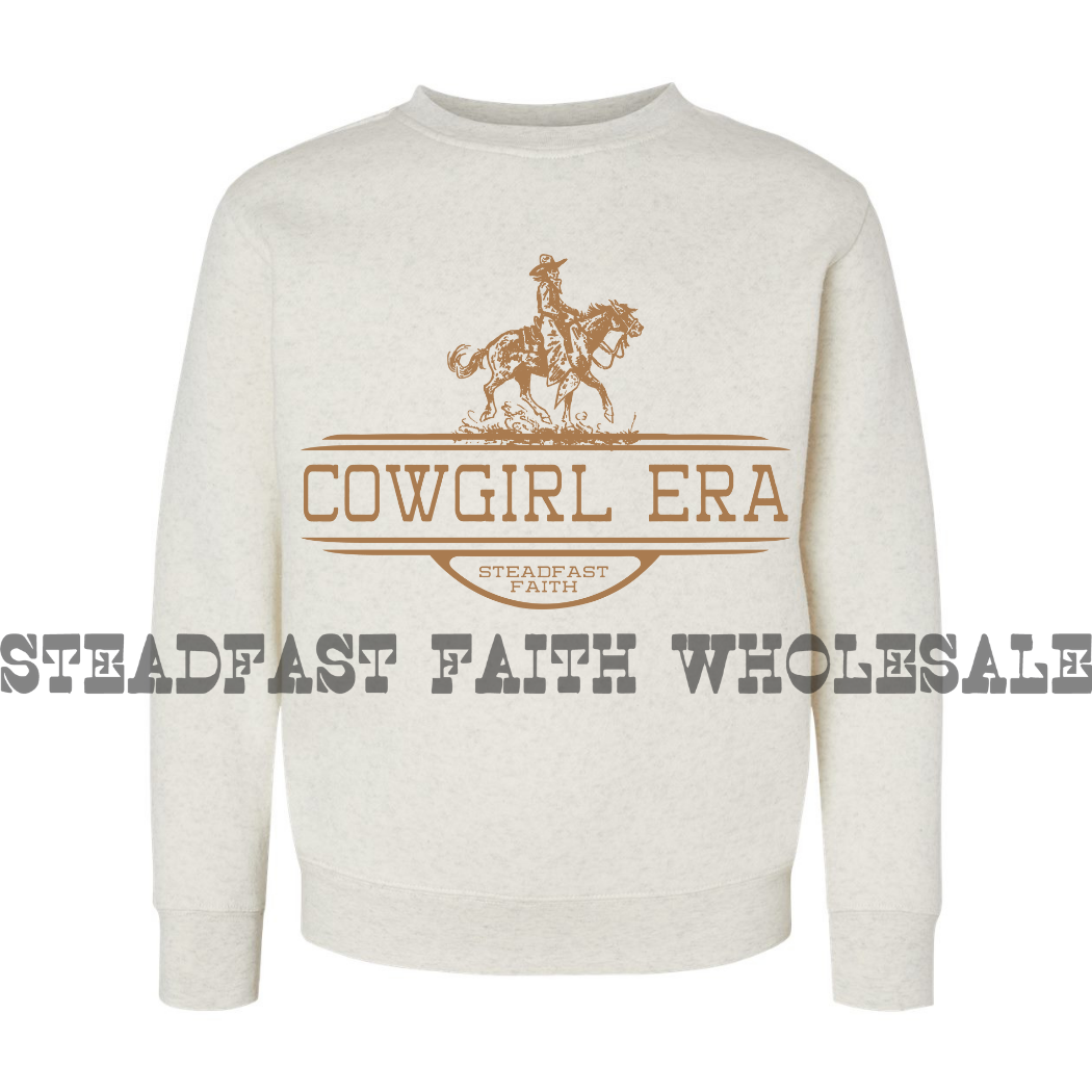 Cowgirl Era
